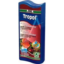 JBL Hnrlishp Tropol 250 ml Tropikal Su Hazirlayici