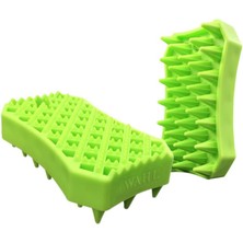 Hnrlishp Moser Sabunlama ve Tüy Alma Fırçası