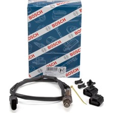 Volswagen Golf V 1.4 Tsı Oksijen Sensörü Bosch