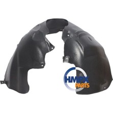 Ford Focus 1 Ön Sol Çamurluk Davlumbazı (Bakaliti) 1998-2005 Arası Hileks Marka Oem 2M51-16115-AA