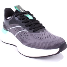 44 Degree 152-21046 Antrasit Ortopedik Günlük Erkek Spor Ayakkabı