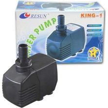 Hnrlishp Resun Devirdaym Motoru 380 L/h