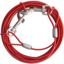 Hnrlishp Eastland Bahçe Bağlama Ince 4.5 M