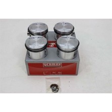 Opel / Vectra B X20 Xev Piston Sekman 0.50 Ölçülü Yenmak