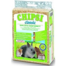 Jrs Hnrlishp Chipsi Classic 60 Lt