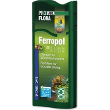 JBL Hnrlishp Ferropol 100 ml Sivi Bitki Gübresi