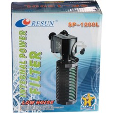 Hnrlishp Resun Iç Filtre  700 L/h
