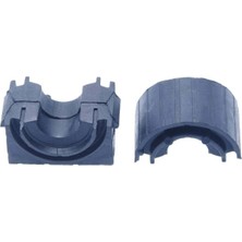 YTT Opel / Vectra C Makyajlı Kasa Viraj Demir Lastiği (Tek Taraf)