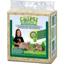 Jrs Hnrlishp Chipsi Elmalı Talaş 15 Lt