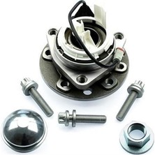 Mette Opel / Vectra C Ön Porya 5 Teker Bijon 2005 Model ve Üstü