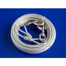 Hnrlishp Eastland Bahçe Bağlama 9m