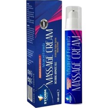 Storm Glucosamin Massage Cream 100ML