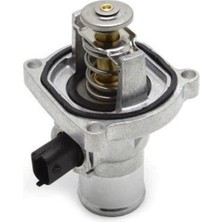 Wisco Opel / Zafira B 1.6 Twinport Termostat Mahle Marka