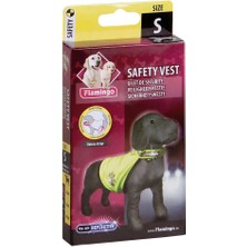 Karlie Hnrlishp Karlıe Gece Yürüyüş Güvenlik Yeleği S 23.5cm