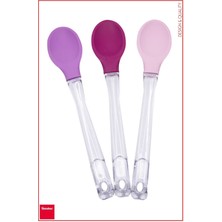 Özbience Ileri Teknoloji Paslanmaz Çelik Kaşık, Dayanıklı ve Şık Tasarım