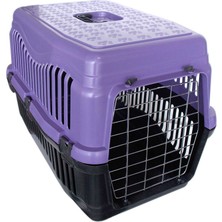 Yerli Plastikler Hnrlishp Pet Garden  Köpek Wojer Byk Metal KAPI63X43X45