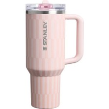 Stanley The Quencher Protour Flip Straw Termos 1,18 Lt | Pudra