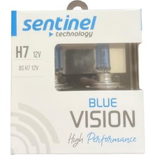 Arcars H7 Far Ampulu 12V Beyaz Isık