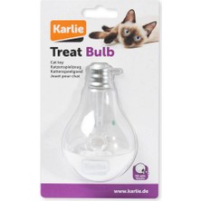 Hnrlishp Karlie Ledli  Oyuncağı Ampül 7X7X11 cm