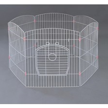 Hnrlishp Dayang Katlanır Çit 55X63.5