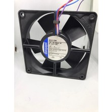 Ebmpapst 4312/17MV Fan