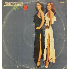 Kadıköy Plak Kulübü Baccara – Yes Sir, I Can Boogie Lp