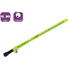 Karlie Hnrlishp Karlıe  Boy.tas.çıng.balık DES.30CM Sarı