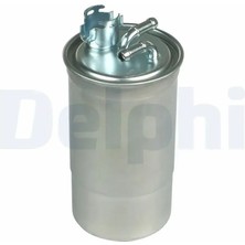 Volkswagen Passat 1.9 Tdı Yakıt Filtresi Delphi