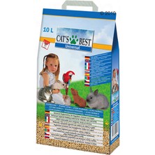 Jrs Hnrlishp Cats Best Universal 10 Lt (5,50 Kg)