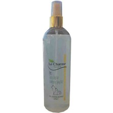 Le Charme Hnrlishp Kıl Yoğunlaştırıcı Sprey N 350 ml