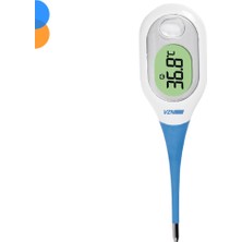 Vzn Dijital Koltuk Altı Ateş Ölçer (Esnek Uçlu) - DMT-4760