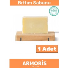 Armoris Yeni %100 Doğal Bitkisel Organik Güzel Kokulu Saç Bakım Için Bıttım Sabunu 100 gr