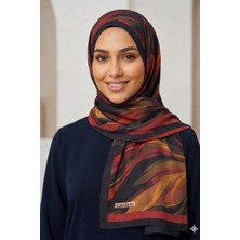 Cardion Pamuk Ipek Şal - 70 x 180 - 06302-03
