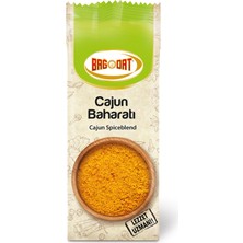 Bağdat Baharat Cajun Baharatı 80 gr