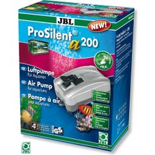 JBL Hnrlishp Prosilent A200 Hava Motoru
