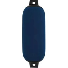 Tekne Usturmaça Kılıfı G3 20X40 cm Polyester Kumaş Siyah Drt-1 Adet