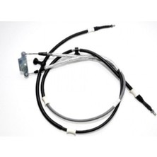 Mette Opel / Vectra C El Fren Teli Komple