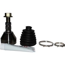 Mette Opel / Vectra C 1.9 Dizel (Z19DTH)UYUMLU Dizel Ön Dış Aks Kafası