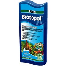 JBL Hnrlishp Biotopol 100 ml Su Düzenleyici