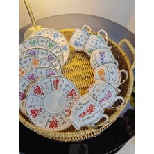 Sihir Fincan Takımı