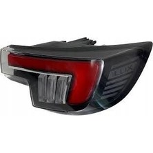 Psa Opel / Yeni Mokka 2021 Sonrası Sağ Stop Orijinal