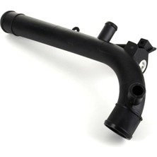 Mette Opel / Vectra C Z16 Xe Radyatör Su Borusu Bakalit Yansanayi Ürün