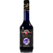 FO Menekşe Aromalı Şurup 700 ml