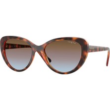 VOGUE 5649SI W65648 54 Kadın Güneş Gözlüğü