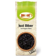 Bağdat Baharat Isot 80 gr