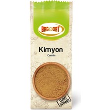 Bağdat Baharat Kimyon 75 gr