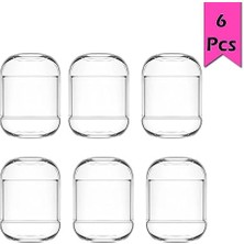 River Duo Tekli Kapaklı Saklama Kabı