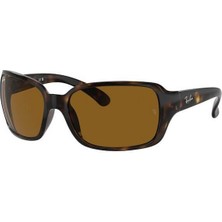 RAY-BAN 4068 642/33 60 Kadın Güneş Gözlüğü