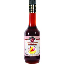 FO Mango Aromalı Şurup 700 ml