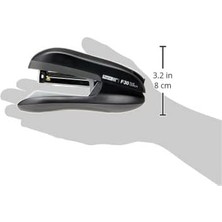 River Zımba F30-30 Sayfa Kapasiteli, Siyah